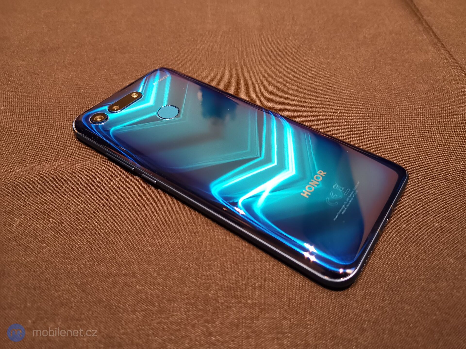 Honor View 20