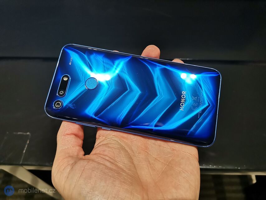 Honor View 20