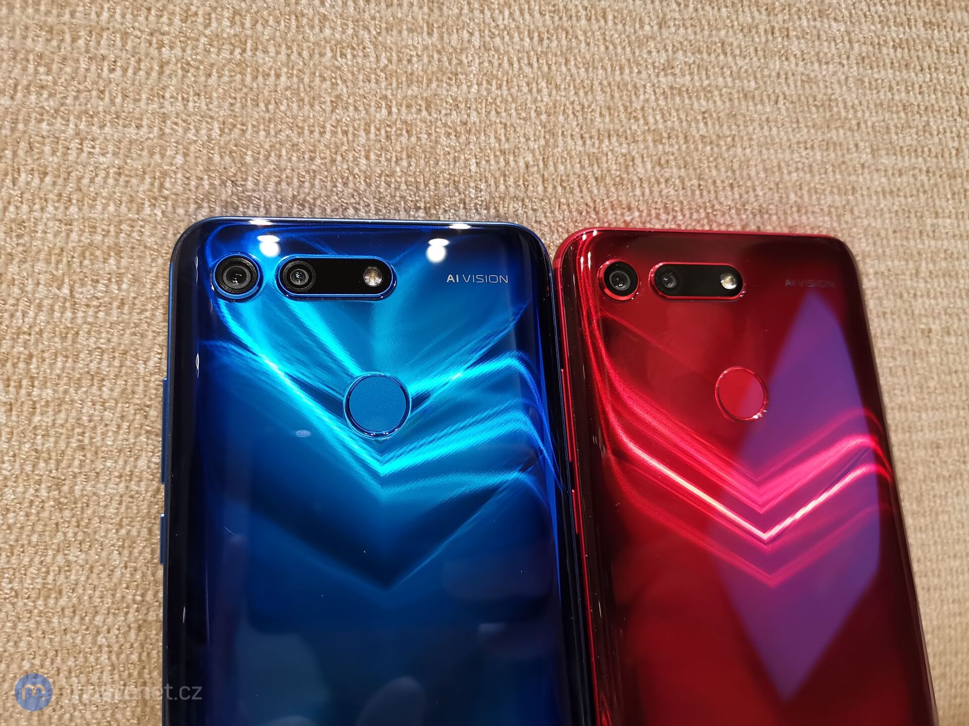 Honor View 20
