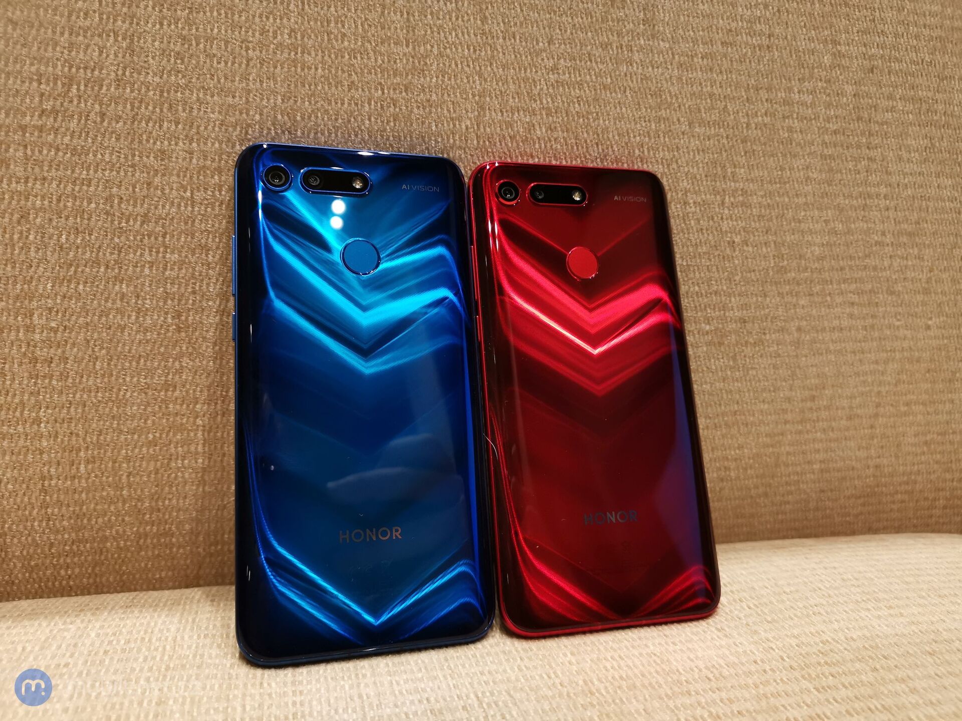 Honor View 20