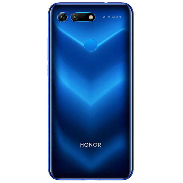 Honor View20