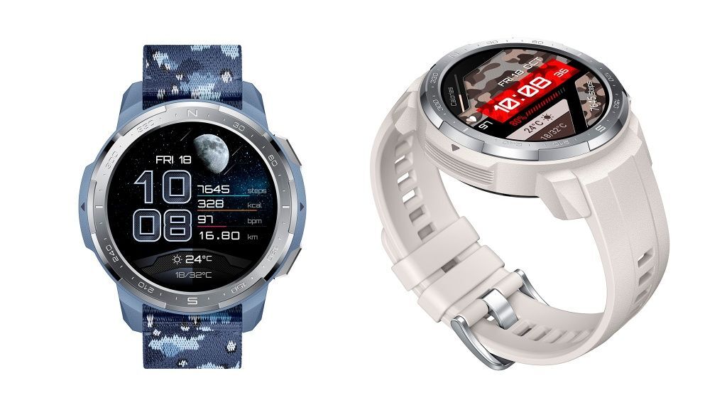 Honor Watch GS Pro