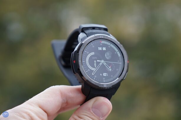 Honor Watch GS Pro