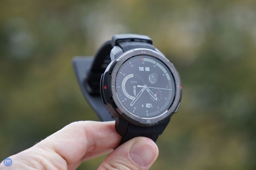 Honor Watch GS Pro
