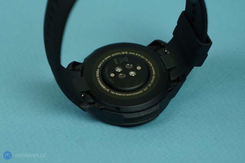 Honor Watch GS Pro