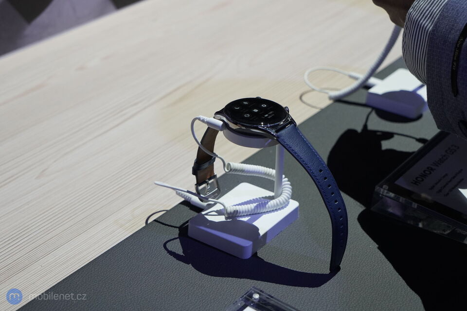 Honor Watch GS3