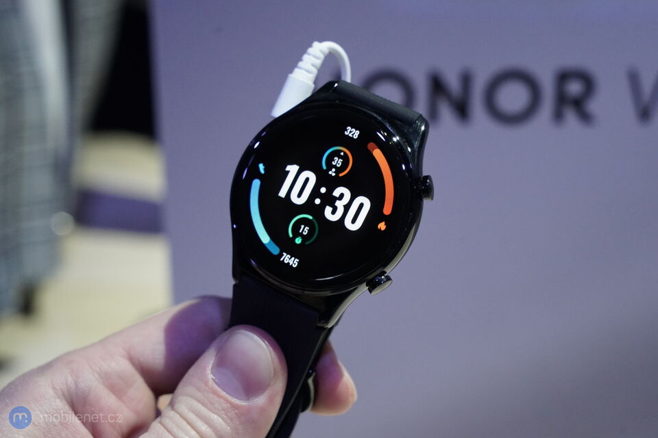 Honor Watch GS3