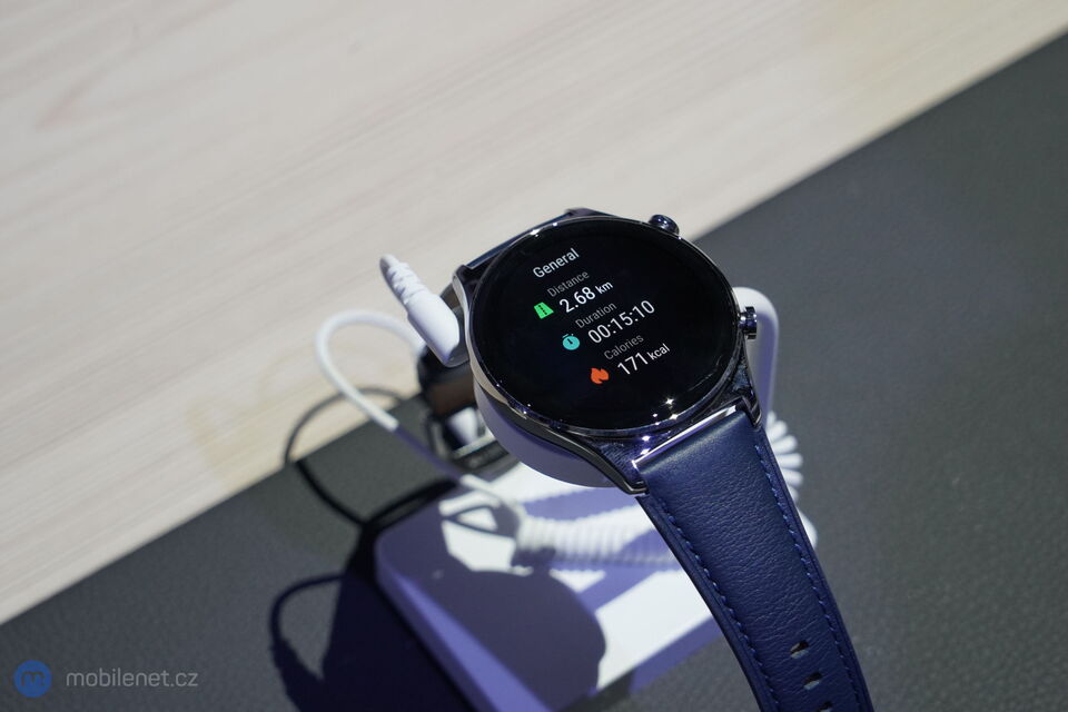 Honor Watch GS3