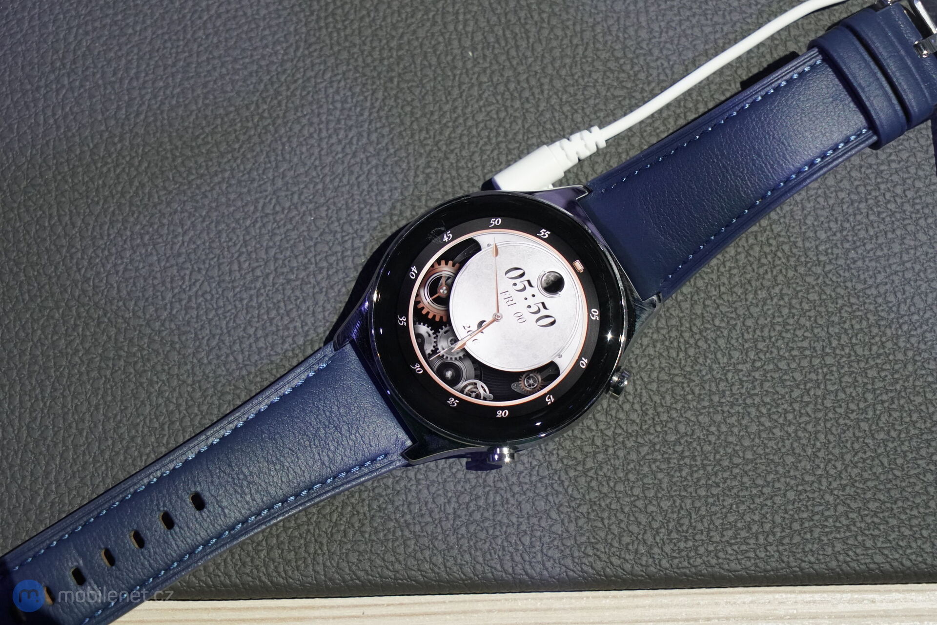 Honor Watch GS3