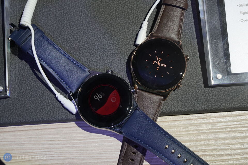 Honor Watch GS3