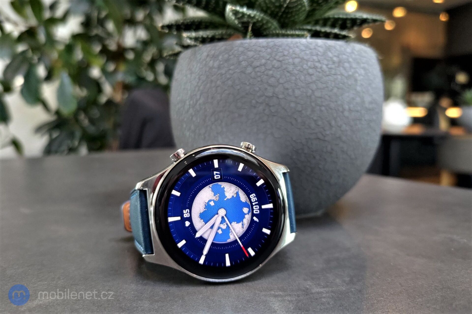 Honor Watch GS3