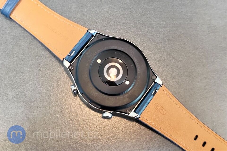 Honor Watch GS3