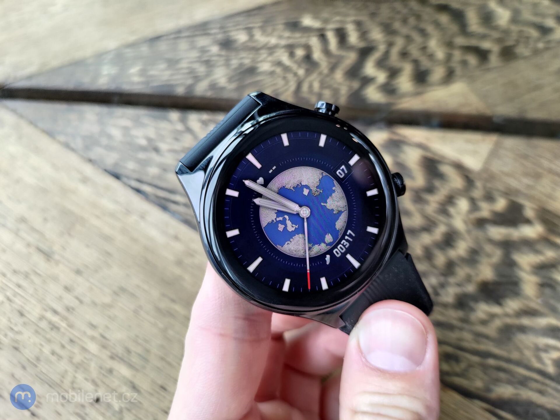 Honor Watch GS3