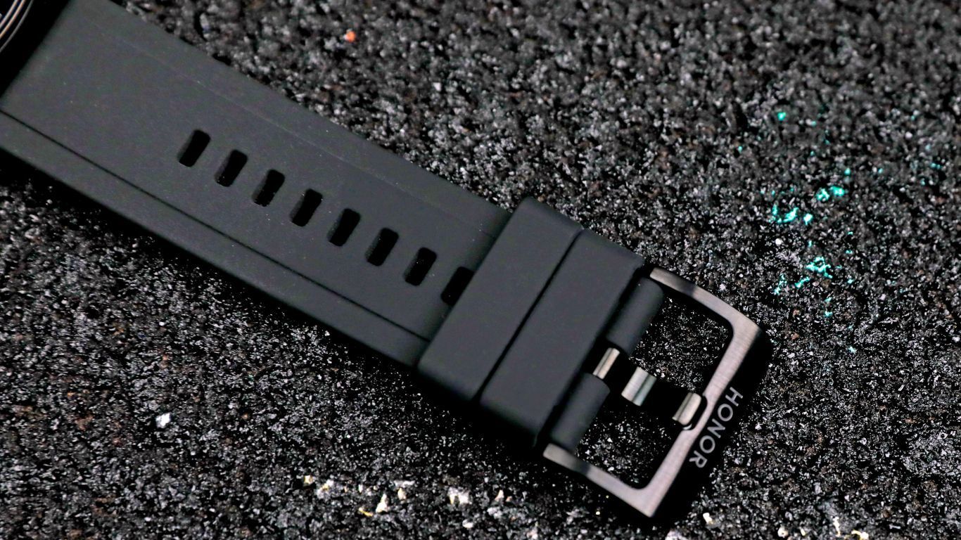 Honor Watch Magic 2