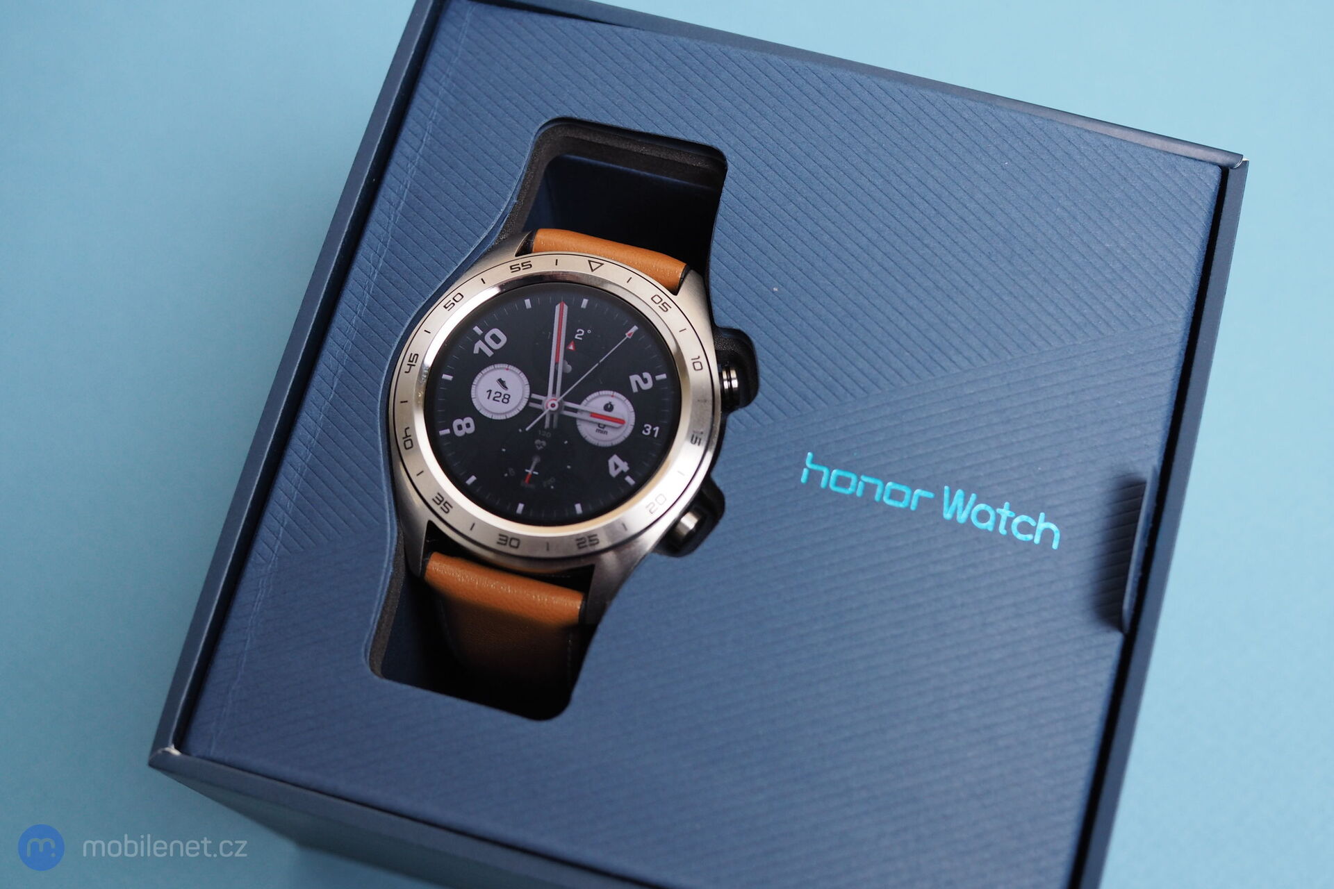 Honor Watch Magic