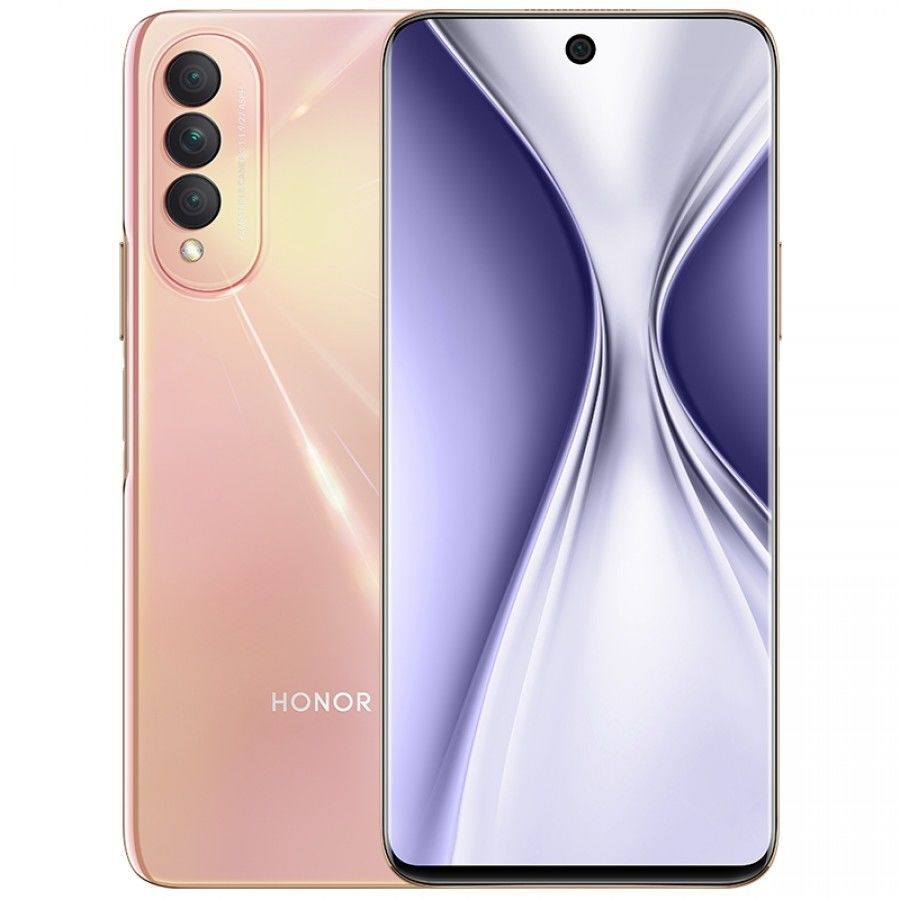 Honor X20 SE