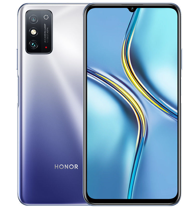 Honor X30 Max