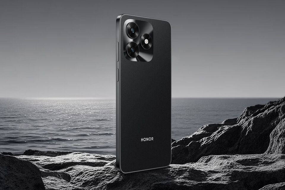 Honor X5c Plus