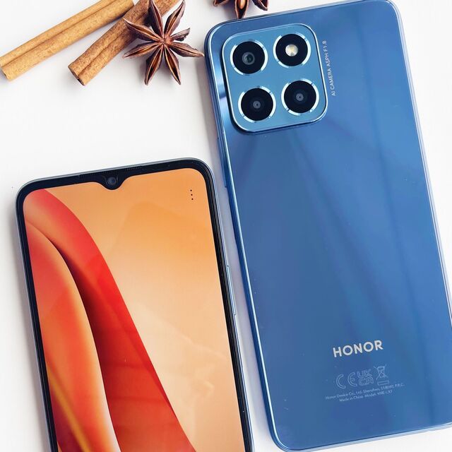 Honor X6