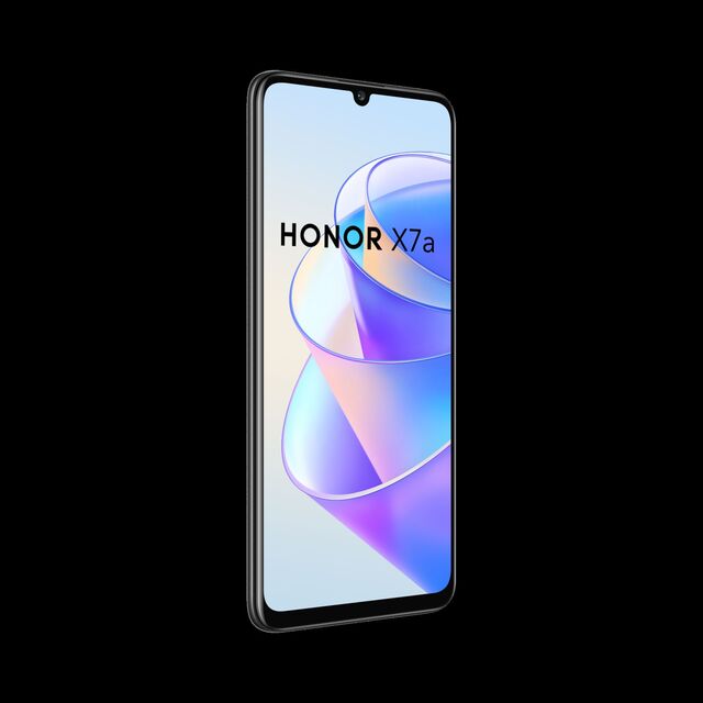 Honor X7a