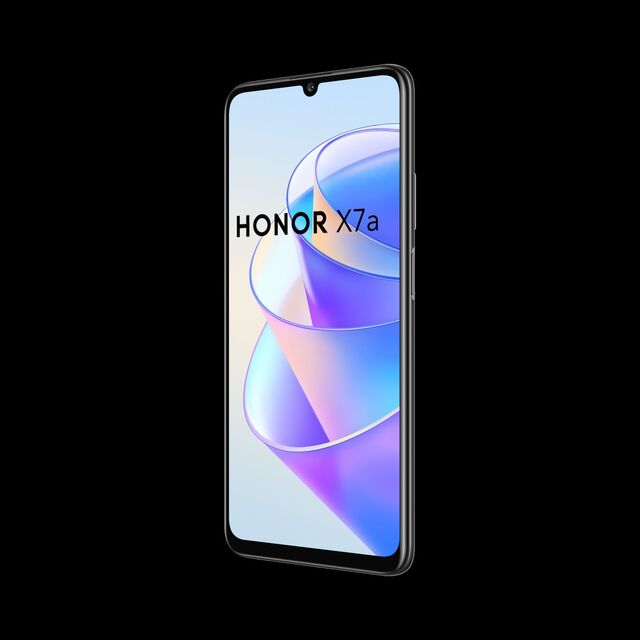Honor X7a