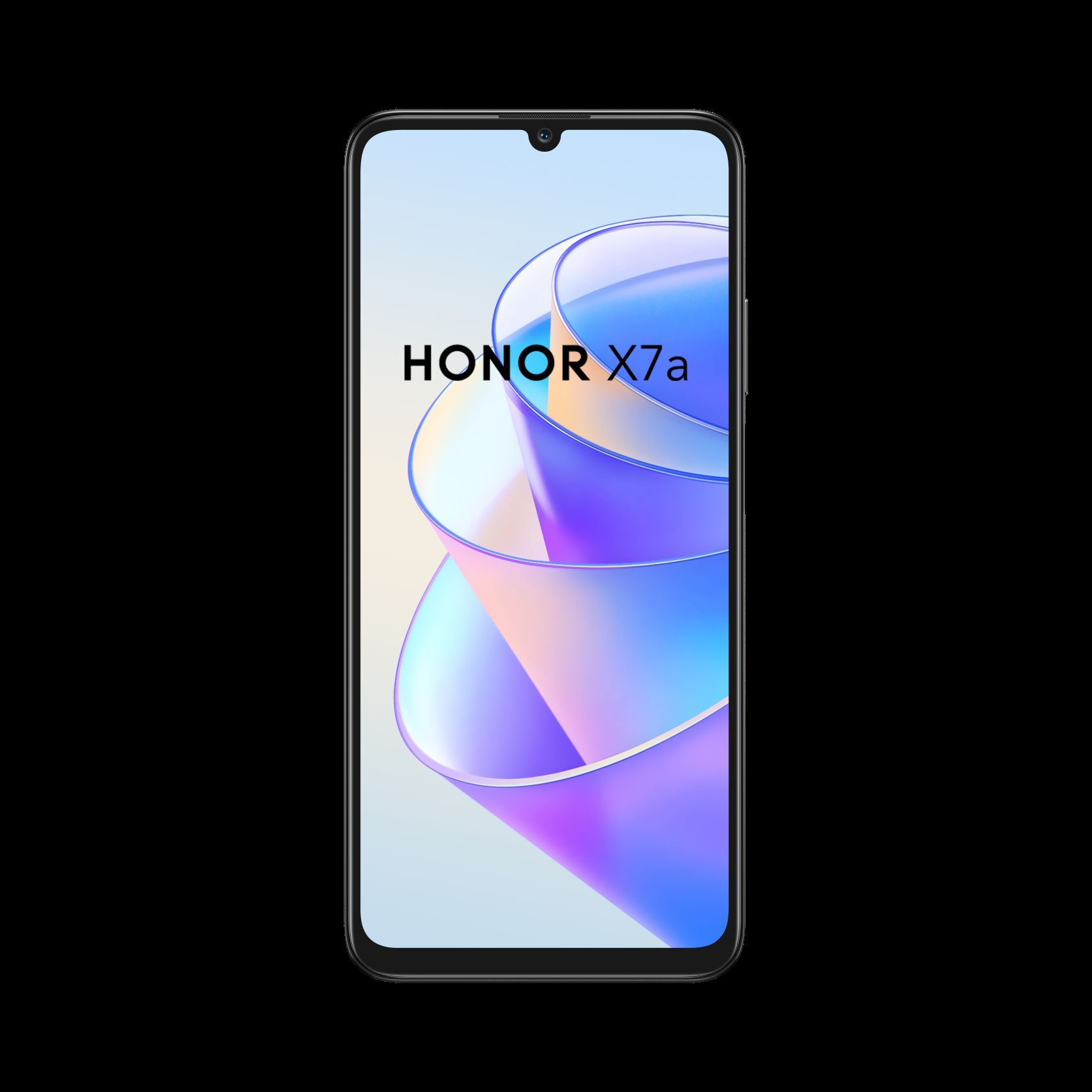 Honor X7a