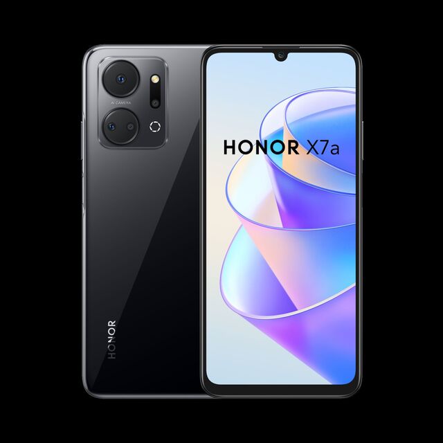 Honor X7a
