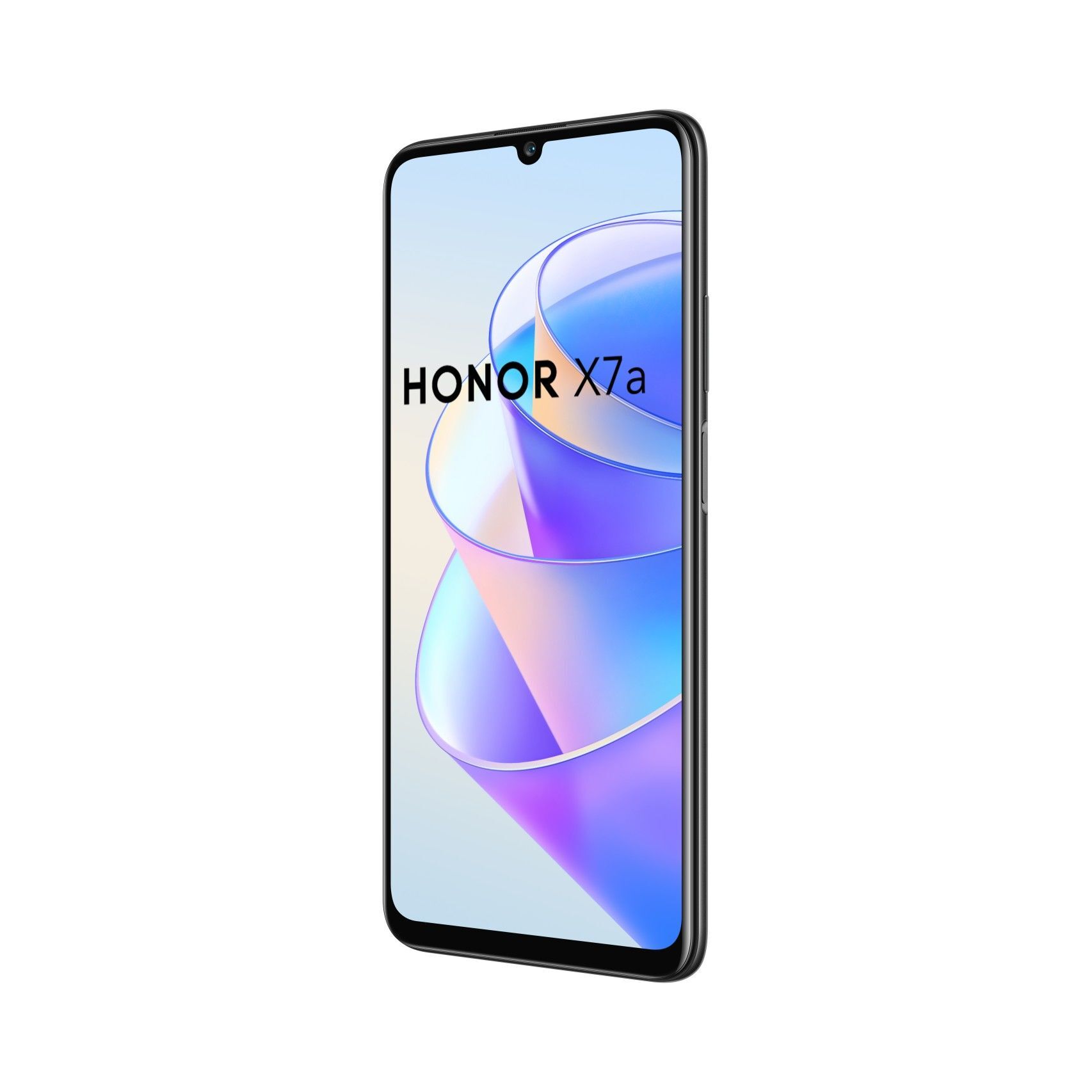 Honor X7a