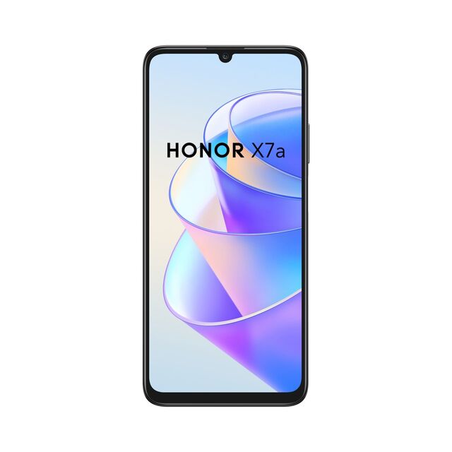 Honor X7a