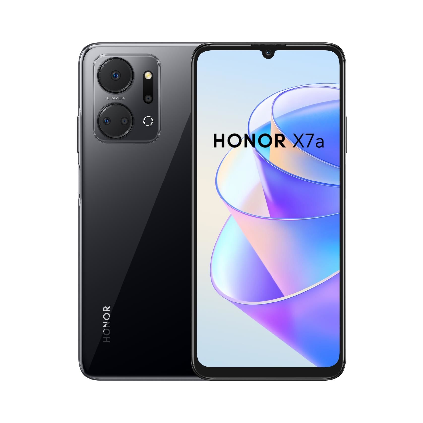 Honor X7a