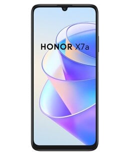 Honor X7a