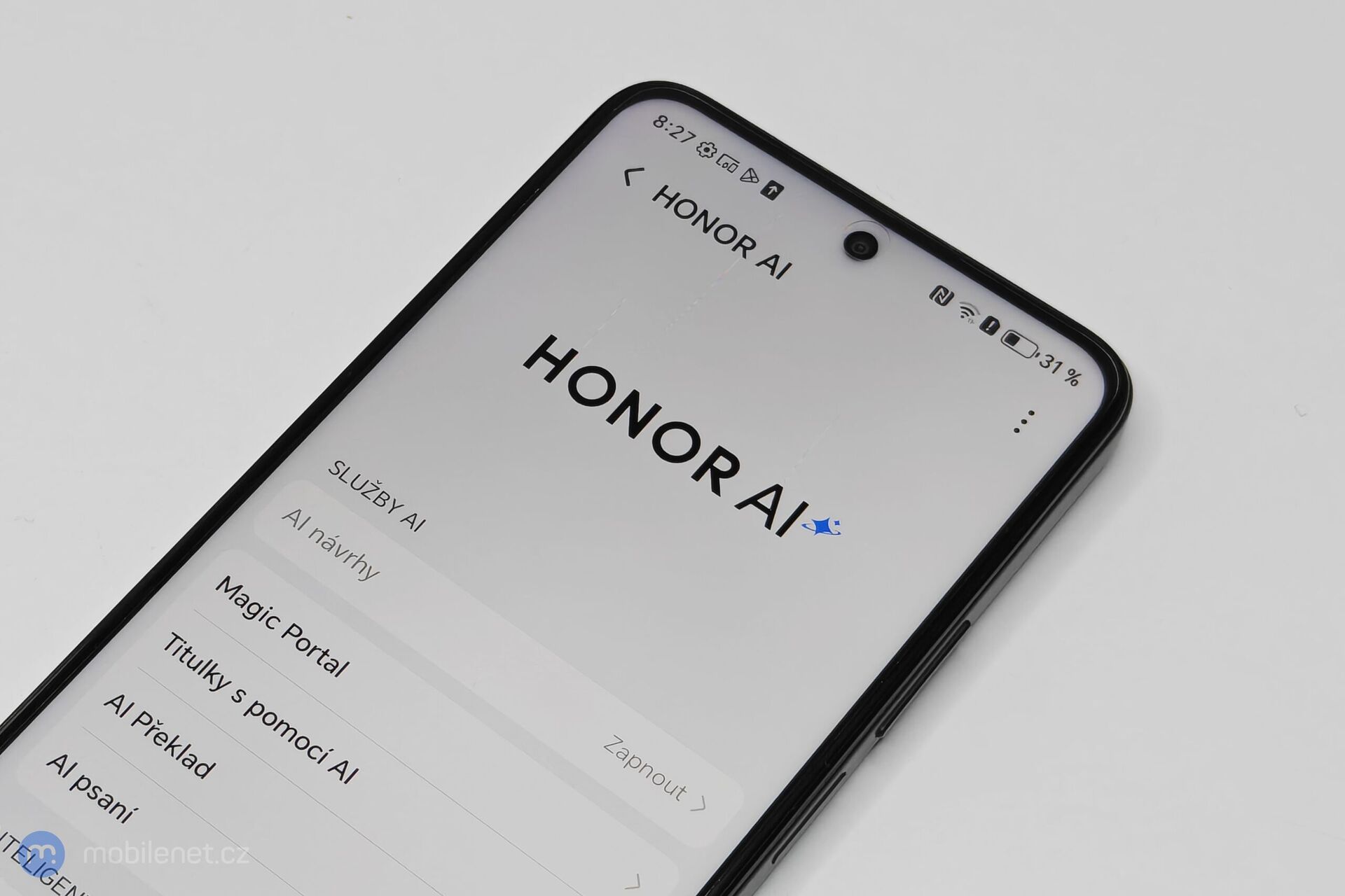 Honor X7d