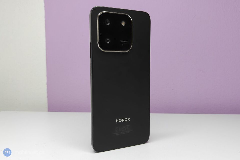 Honor X7d