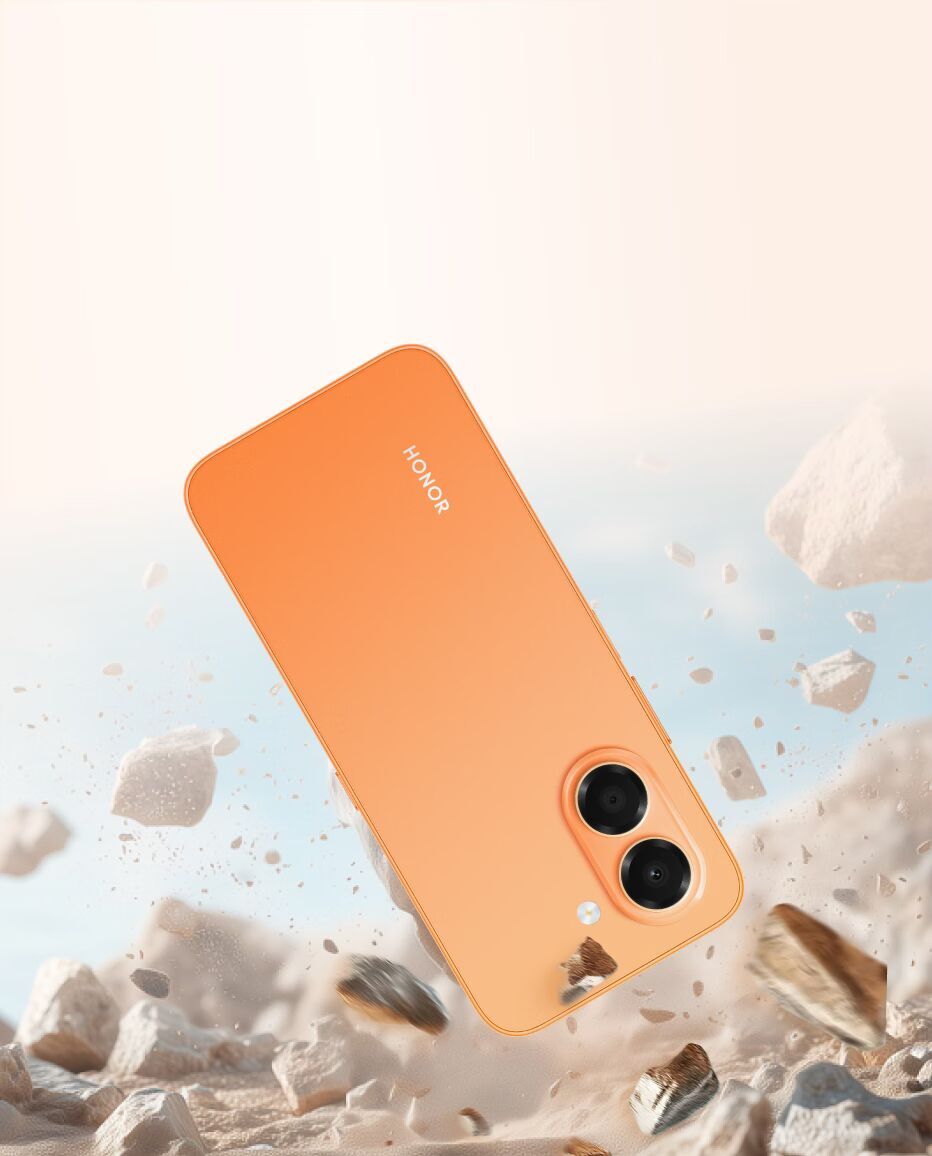 Honor X7e