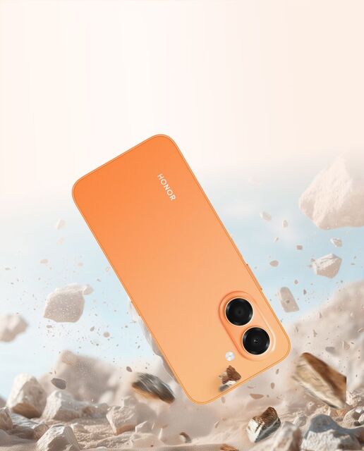 Honor X7e