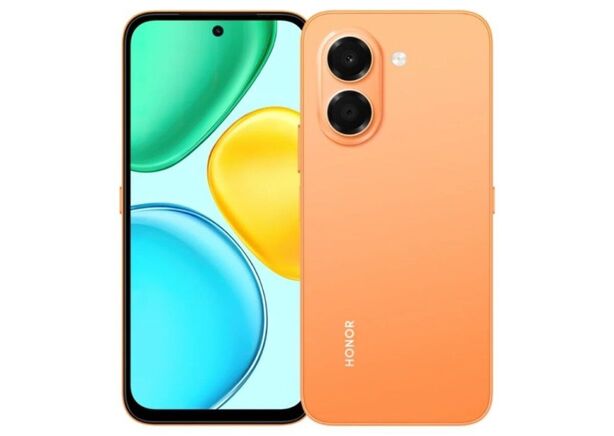 Honor X7e