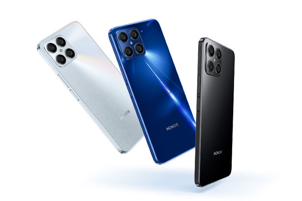Honor X8