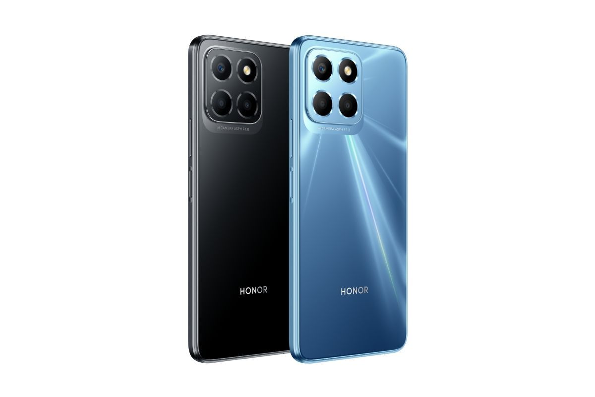 Honor X8 5G