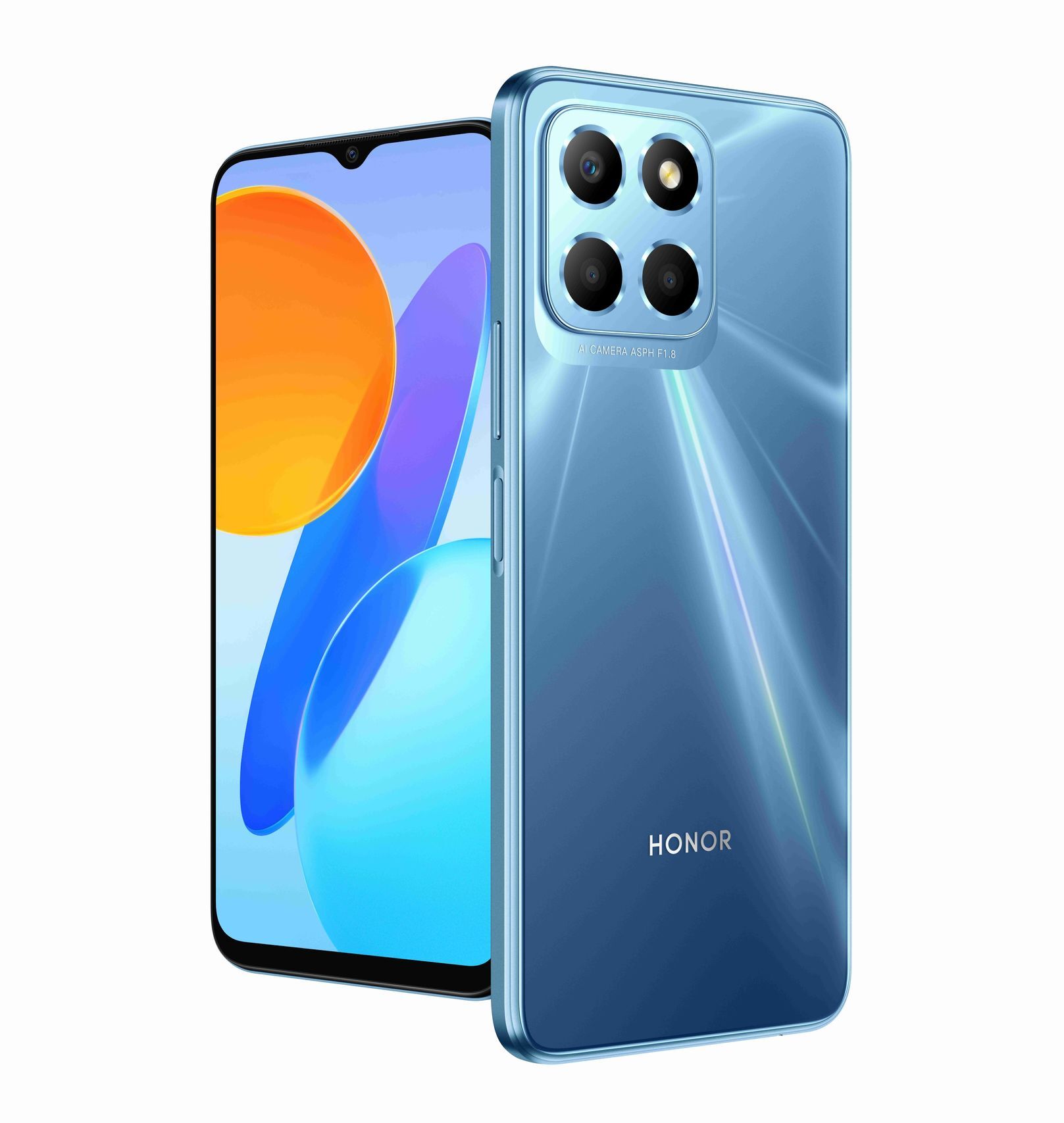 Honor X8 5G