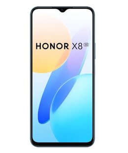 Honor X8 5G