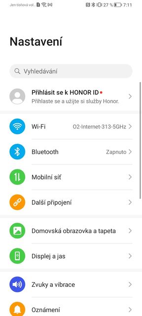Honor X8 5G