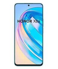Honor X8a