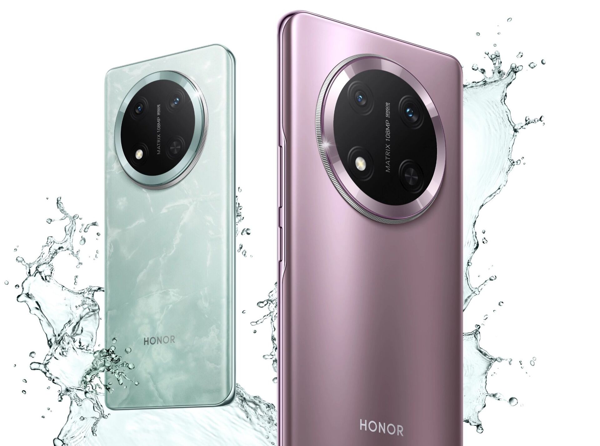 Honor X9c