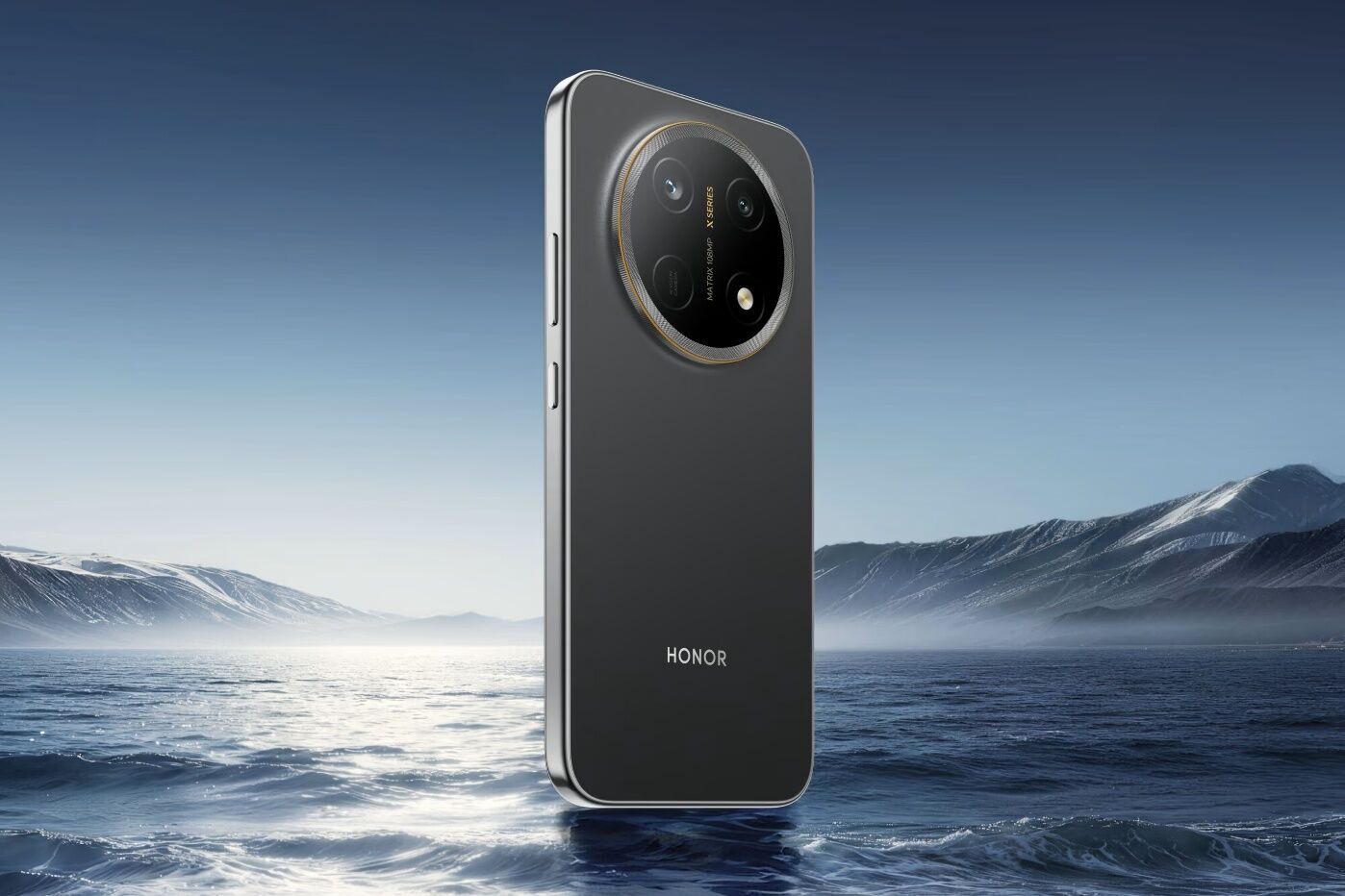 Honor X9e Pro