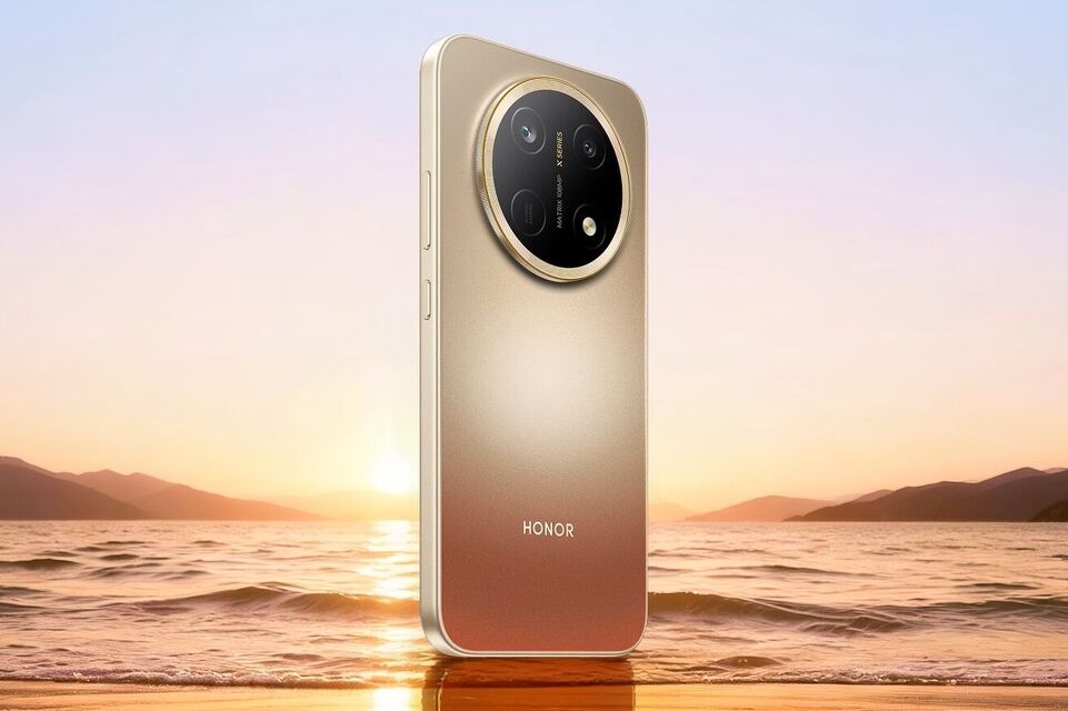 Honor X9e Pro
