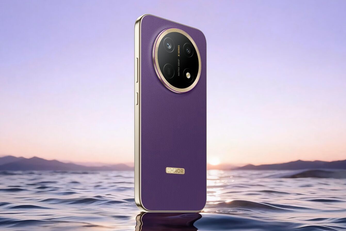 Honor X9e Pro