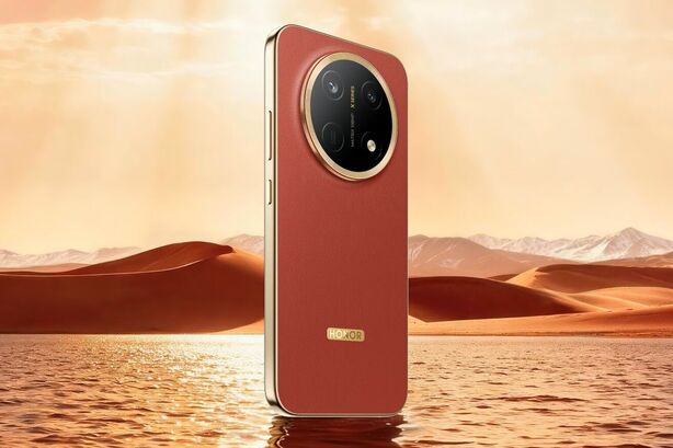 Honor X9e Pro
