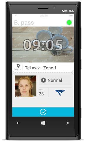 HopOn - Travel Smart