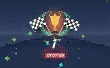 Horizon Chase - World Tour
