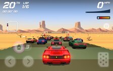 Horizon Chase - World Tour